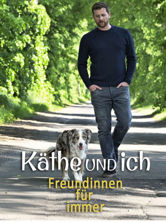 Käthe und ich poster