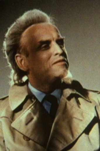Movie poster for Die Hau Schau (1974)