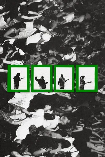 LAGUM AO VIVO poster