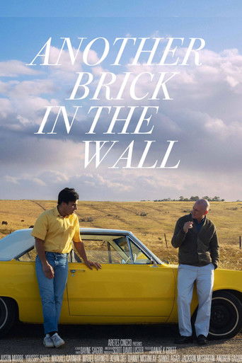 Another Brick in the Wall poster