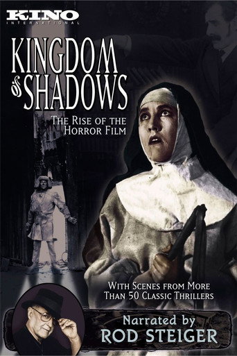 Movie poster for Kingdom of Shadows (1998)