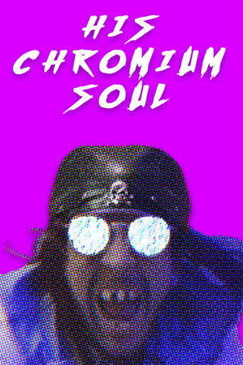 His Chromium Soul poster