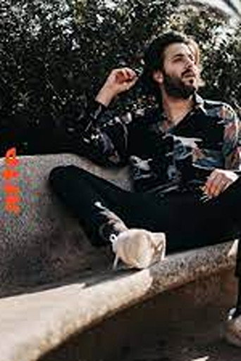 Movie poster for Salvador Sobral Leverkusener Jazztage 2024 (2024)