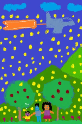 Movie poster for Have you seen any fireflies? (2026)