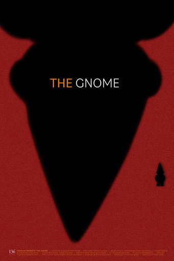 Movie poster for The Gnome (2020)