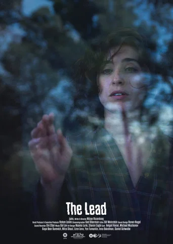 Movie poster for The Lead
