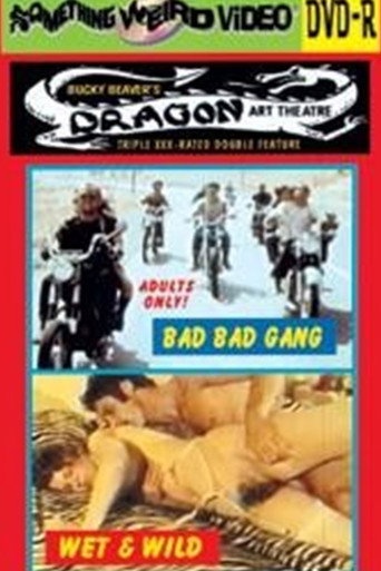 Movie poster for Virgins in Heat (1976)