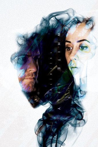 Movie poster for White Lily (2016)