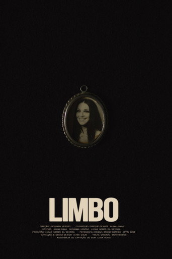 Movie poster for Limbo (2022)