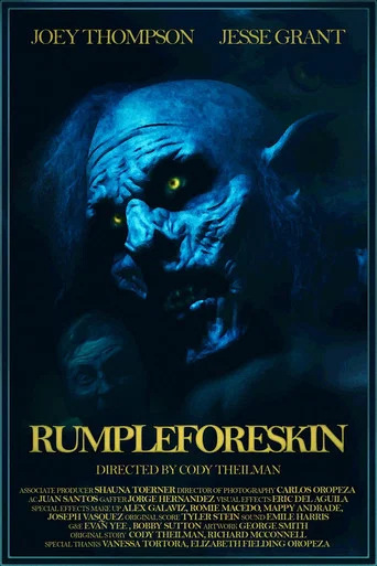 Movie poster for Rumpleforeskin (2019)