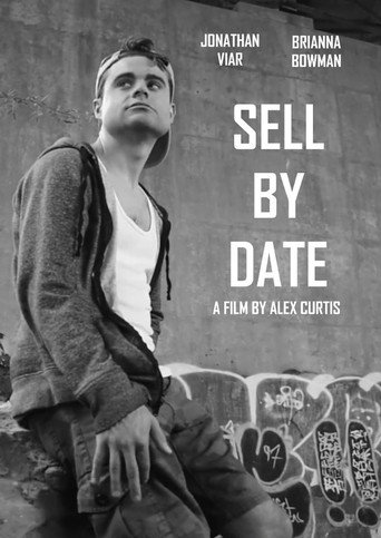 Movie poster for Sell By Date (2020)