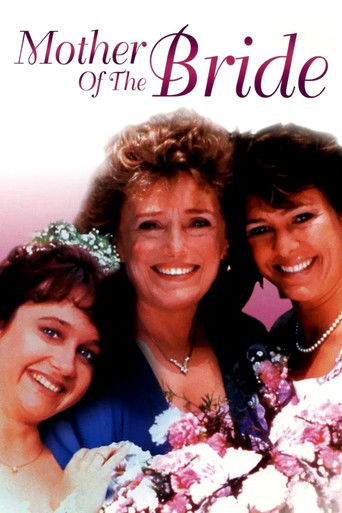 Mother of the Bride poster