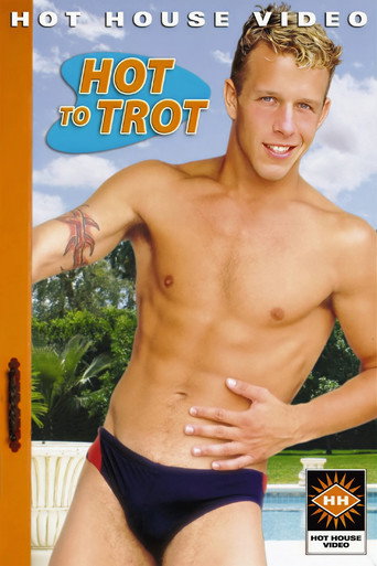 Movie poster for Hot To Trot (1997)
