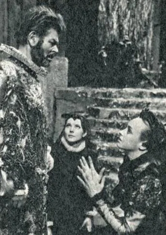 Movie poster for Mesure pour Mesure (1971)