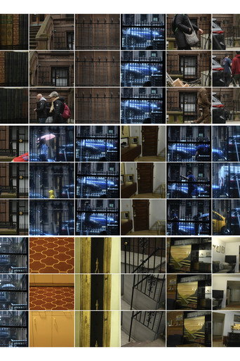 Movie poster for Interactions 27: New York Brownstone (2025)