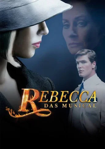 Movie poster for Rebecca (2006)