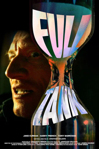 Movie poster for Full Tank (2026)