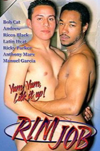 Movie poster for Rim Job (2004)