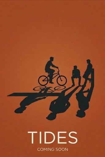 Movie poster for Tides