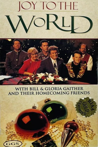 Movie poster for Joy to the World (1996)