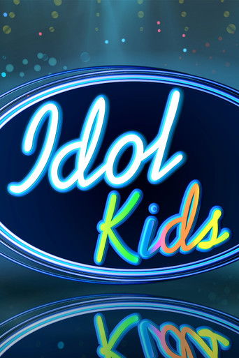 Idol Kids poster