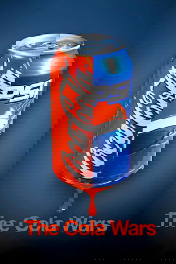 Cola Wars poster