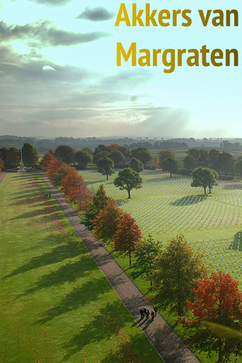 Movie poster for Akkers van Margraten (2010)