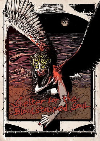 Shelter for the Bloodstained Soul poster