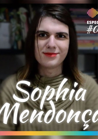 Movie poster for Espectros (2022)