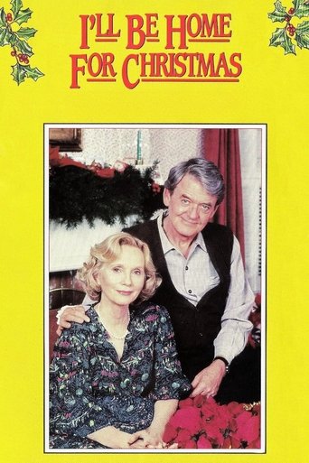 I'll Be Home for Christmas poster