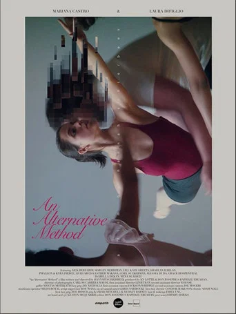 Movie poster for An Alternative Method (2021)