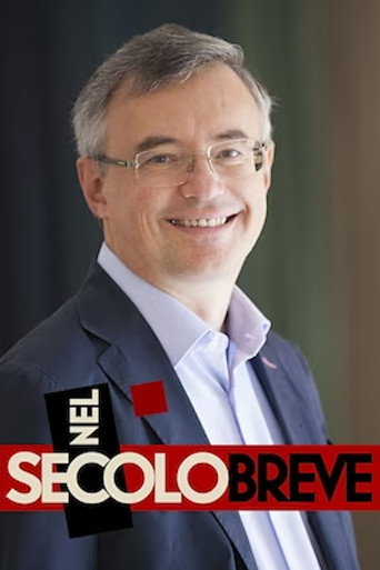Series poster for Nel secolo breve (2023)