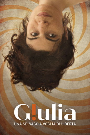 Giulia poster