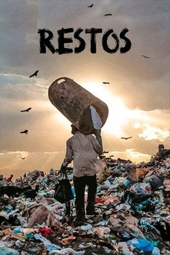 Movie poster for Remains (1975)