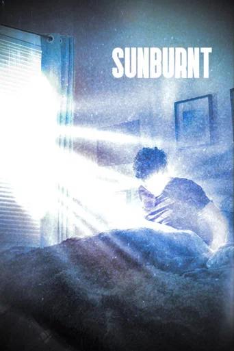 Movie poster for Sunburnt