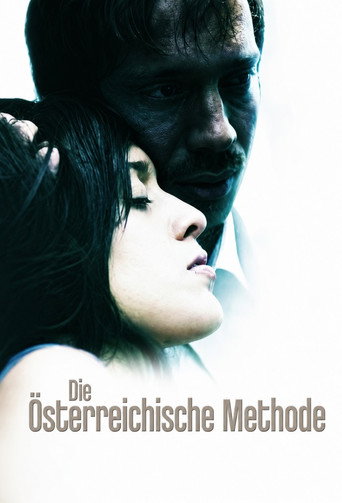 Movie poster for Die Österreichische Methode (2006)