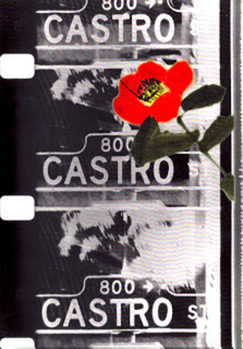 Movie poster for Castro Street (1966)