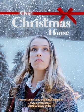 Movie poster for Our Christmas House (2024)