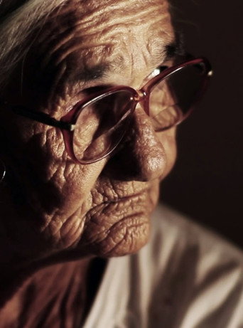 O Som do Tempo poster