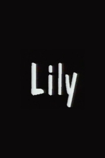 Lily poster
