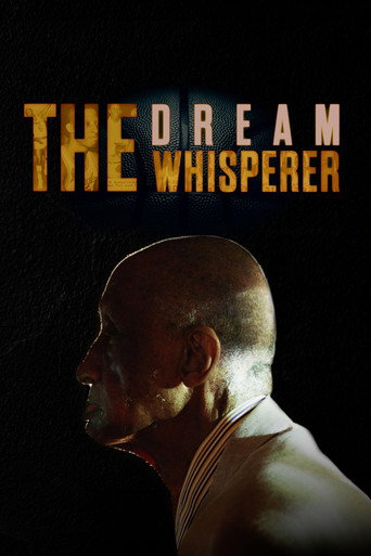 Movie poster for The Dream Whisperer