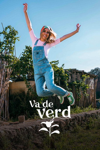Va de verd poster
