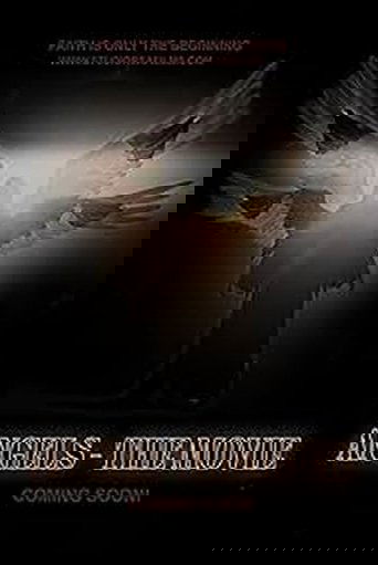 Angels poster
