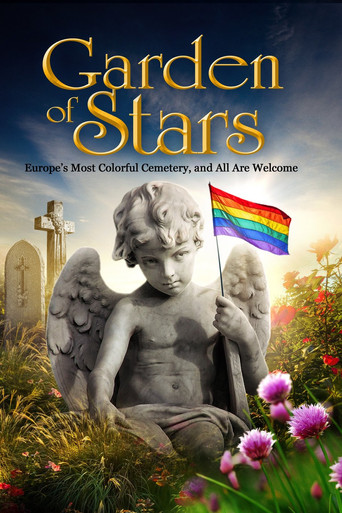 Garden of Stars poster