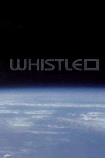 Whistle poster