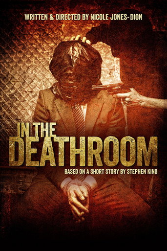 In the Deathrom poster