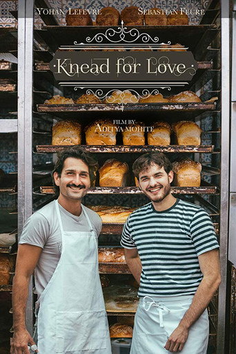 Movie poster for Knead for Love (2018)