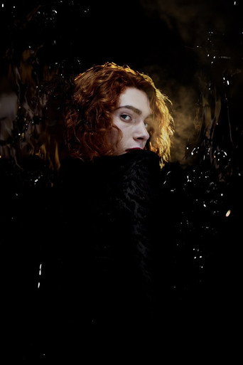 Movie poster for SOPHIE (2024)