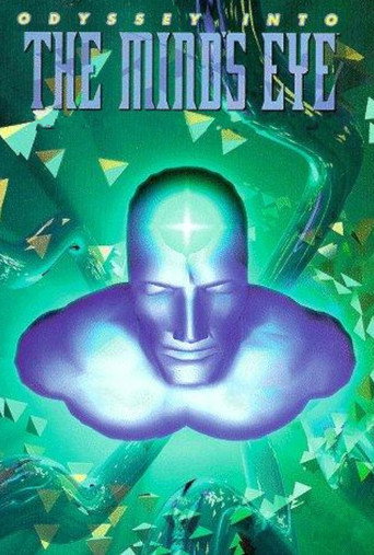 Movie poster for Odyssey Into the Mind's Eye (1996)