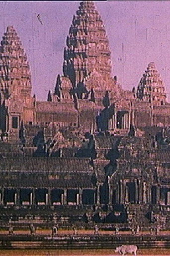 Movie poster for I Shall Never See You Again, Oh My Beloved Kampuchea (1991)